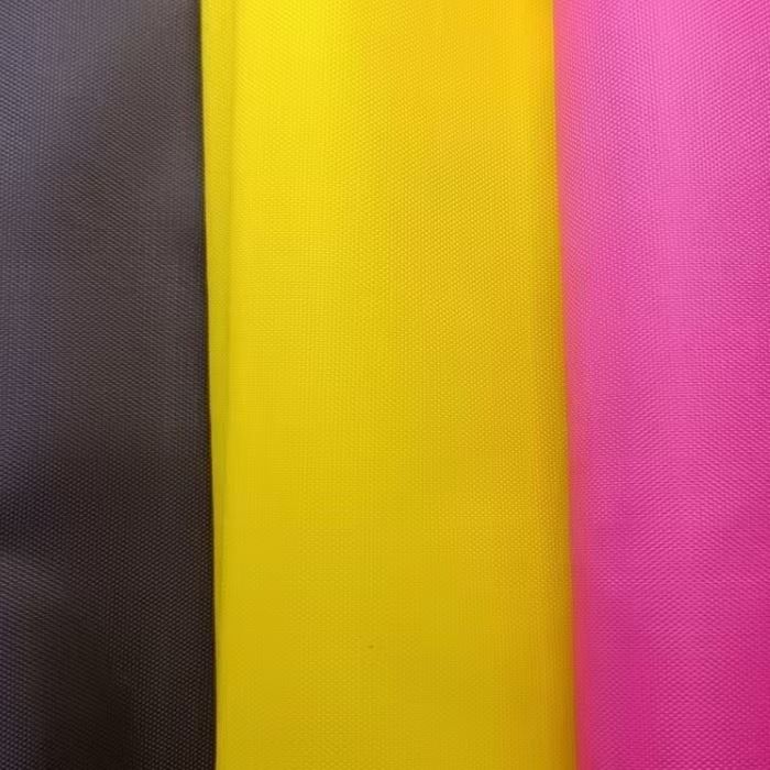 PA Coated fabric 210D
