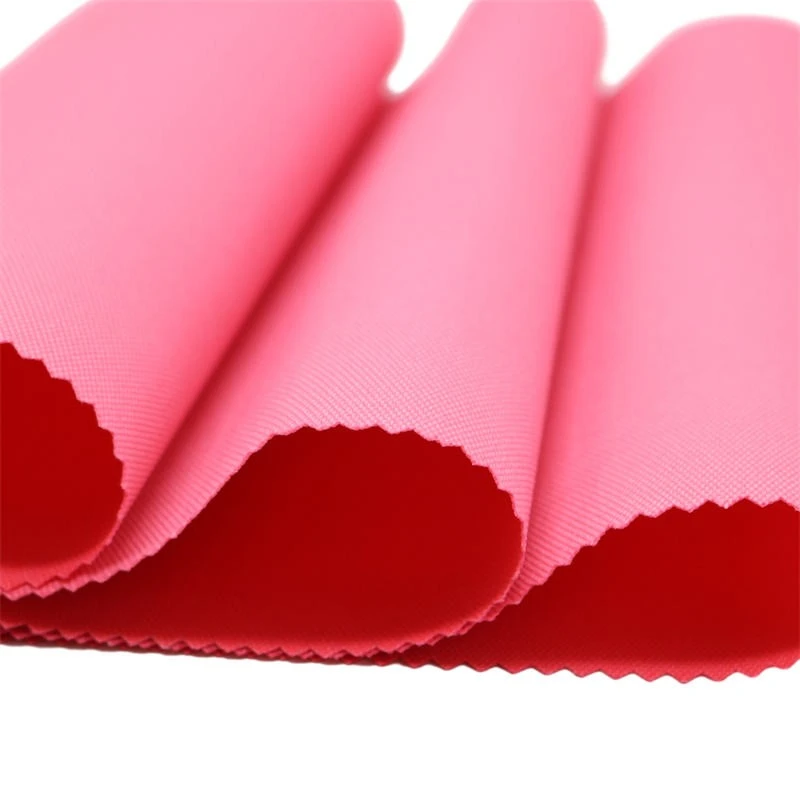 1000d PU Coated Oxford Fabric