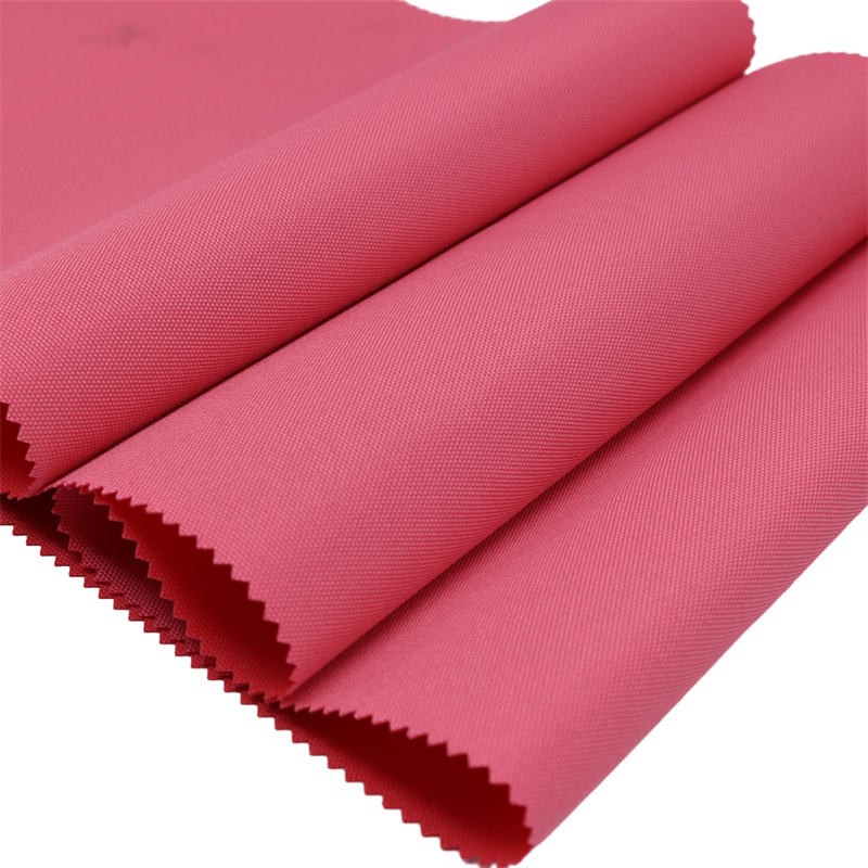 polyester fabric 1000D