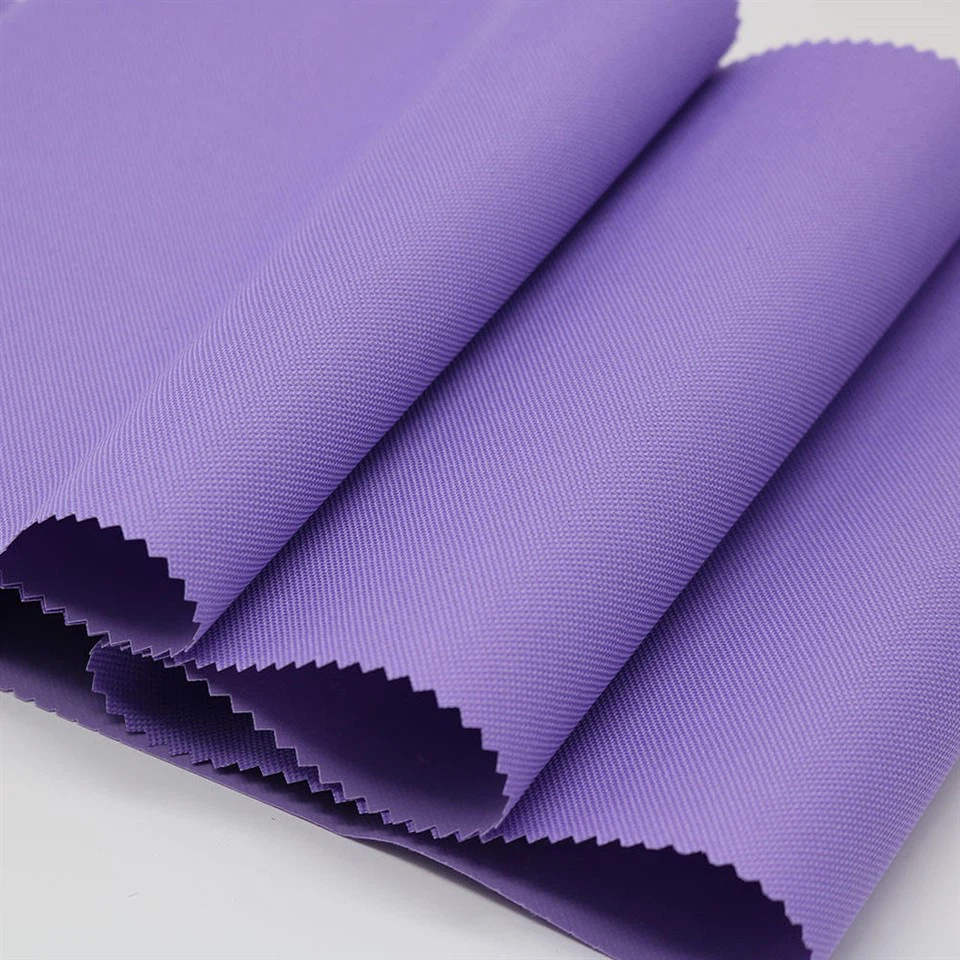 300D Polyester Fabric