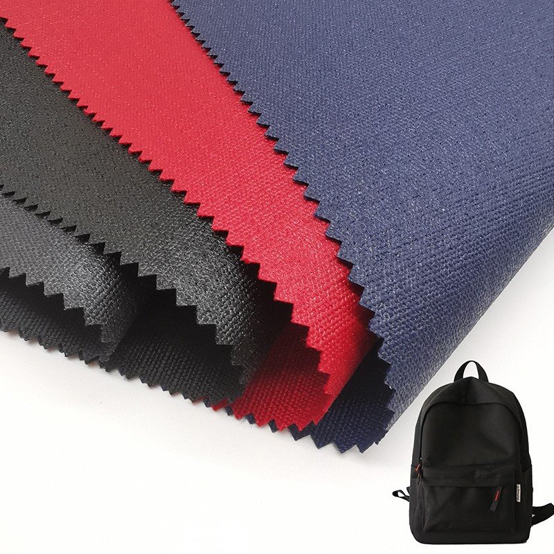 600D polyester ripstop