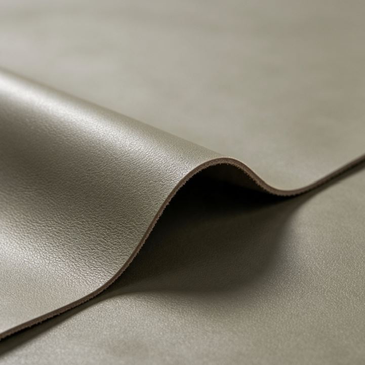 Abrasion-Resistant PU Leather For Bags