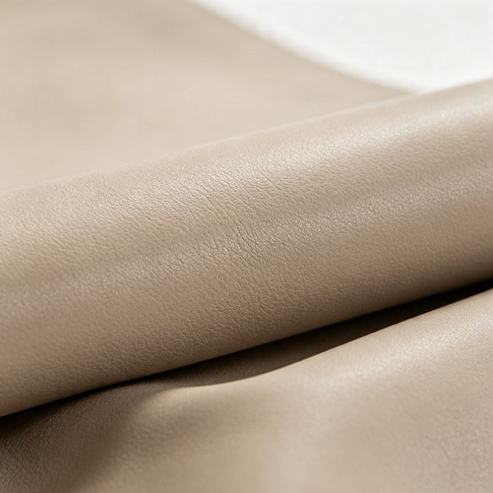 Abrasion-Resistant PU Leather For Furniture