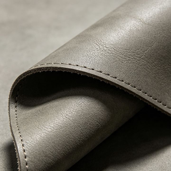 Abrasion-Resistant PU Leather For Outdoor Applications