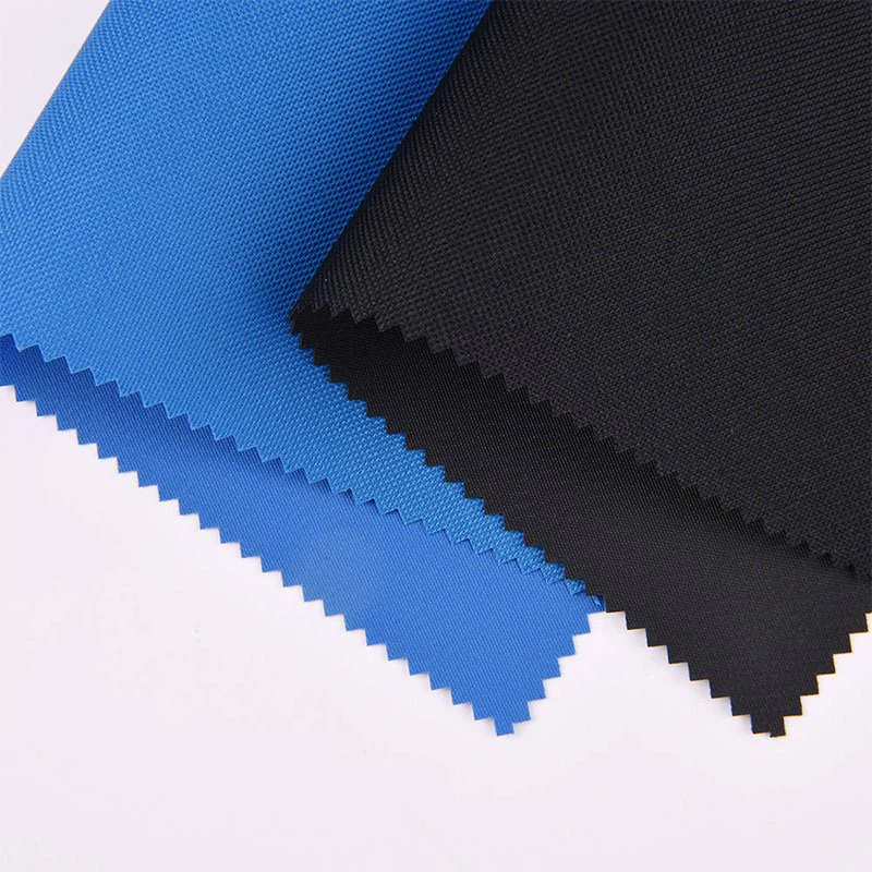 400D*400D Oxford Weave Fabric