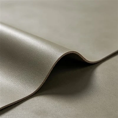 Abrasion-Resistant PU Leather For Bags