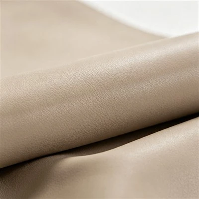 Abrasion-Resistant PU Leather For Furniture