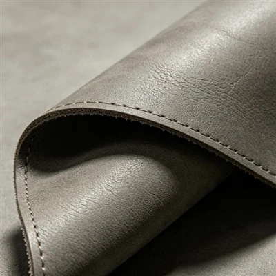 Abrasion-Resistant PU Leather For Outdoor Applications