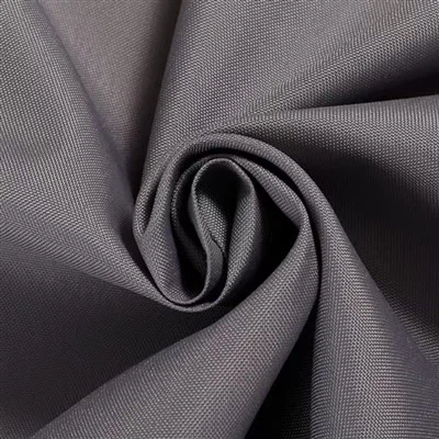 How does poplin oxford feel compared to terry cloth?