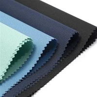 China 600D PVC Coated Oxford Fabric Manufacturer